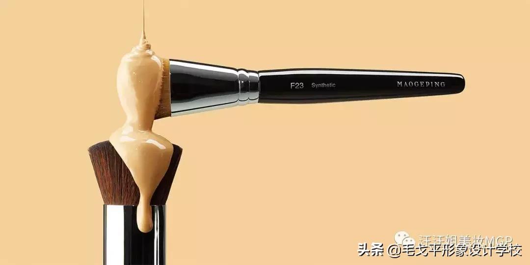 画一个清透简单的妆,如何画一个干净无瑕的底妆教程