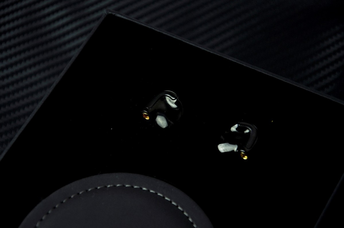 还原真实音色——aune首款耳机Jasper听感体验