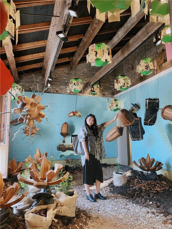 2024威尼斯双年展,威尼斯双年展平行展