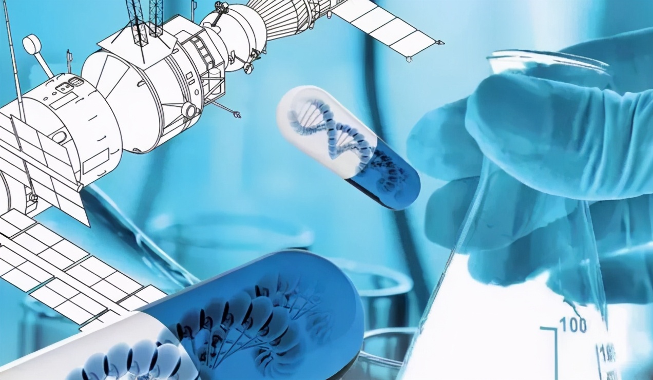 第二次出舱,中国空间站核心舱已完成初样研制