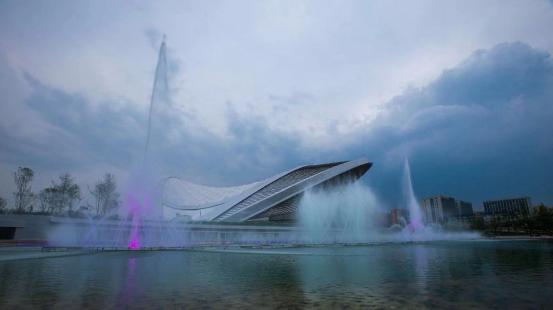 成都城北音乐公园,音乐公园成都露天乐园