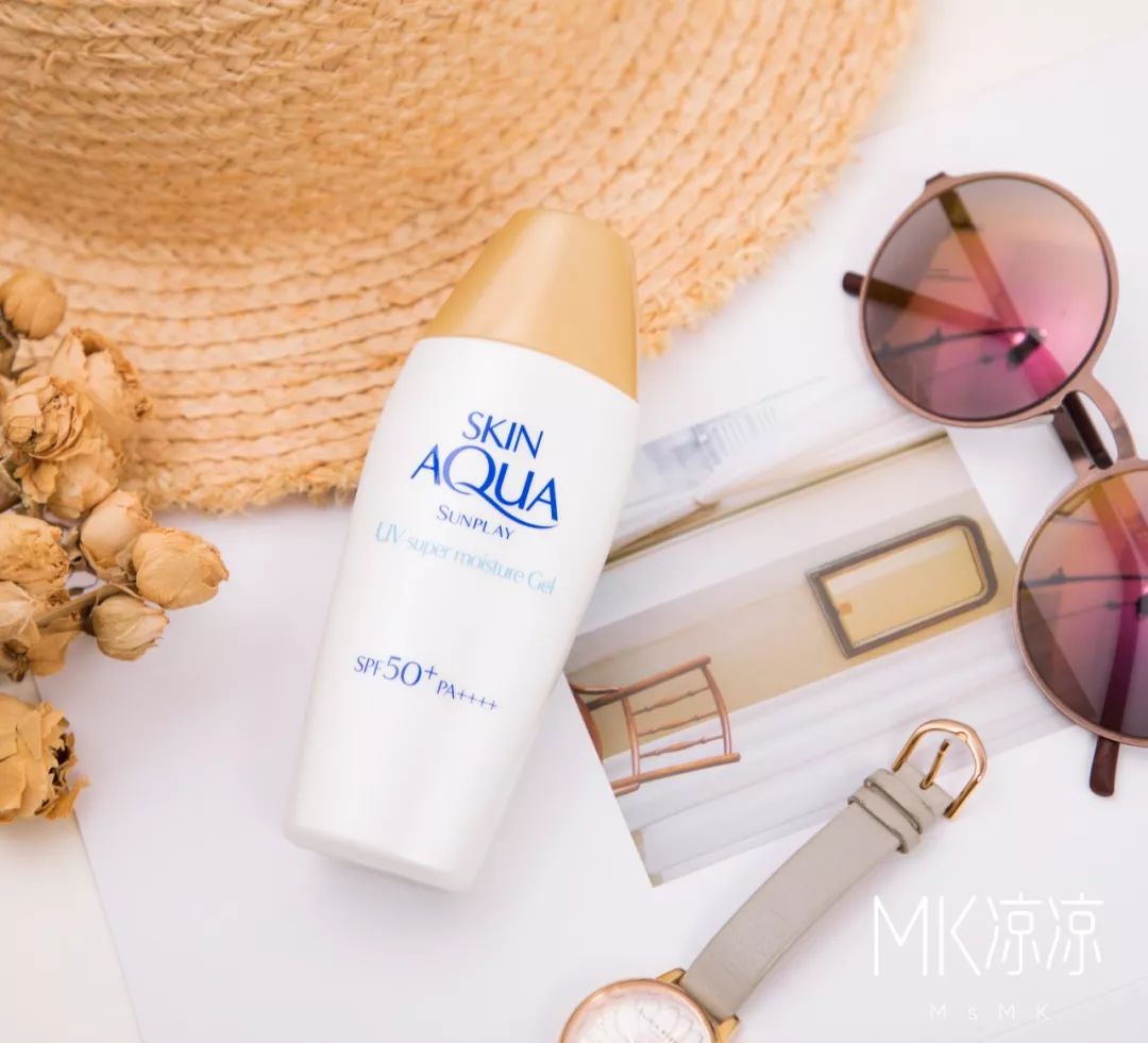 清爽平价强效身体防晒推荐,好用防晒无限回购