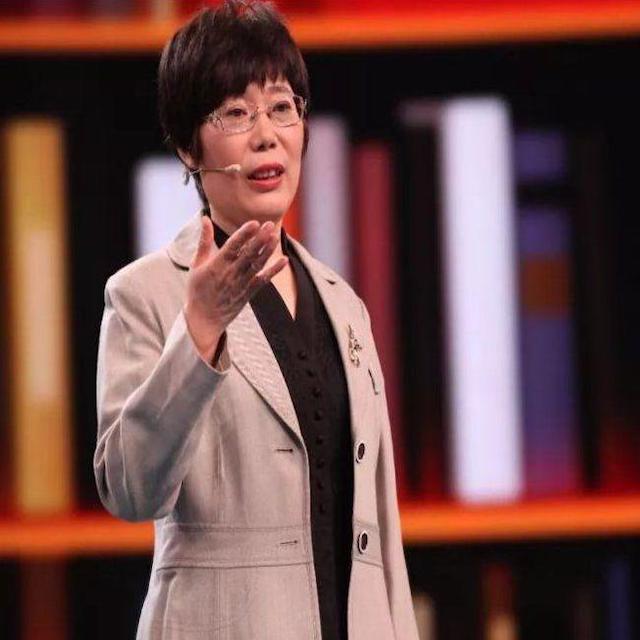 王小云：当宝妈期间，破解美国两套最安全密码，被奖711万