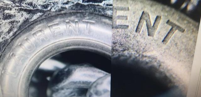 ysl圣罗兰小黑条口红裸感哑光,ysl圣罗兰口红314和416