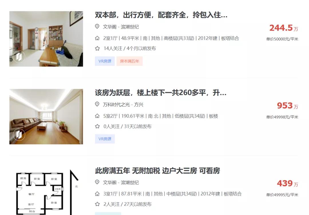 滨湖书香门第房价值得买吗,2012年合肥滨湖书香门第房价多少