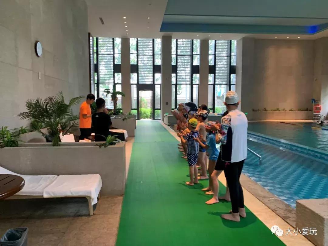 想了解孩子夏令营的营地生活,全国夏令营十大排名户外体验