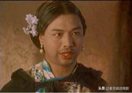 周星驰当年只给他客串一分钟的戏,周星驰巅峰时期成就他的黄金配角