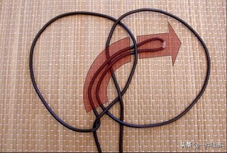 玻璃瓶怎么打结最牢固,带把手的提水桶