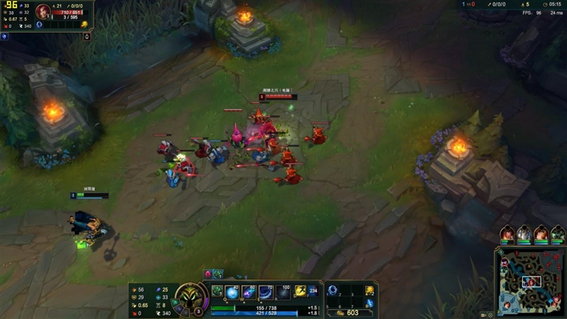 nuc11pahi7000怎么样,猎豹峡谷nuc11pahi7测评