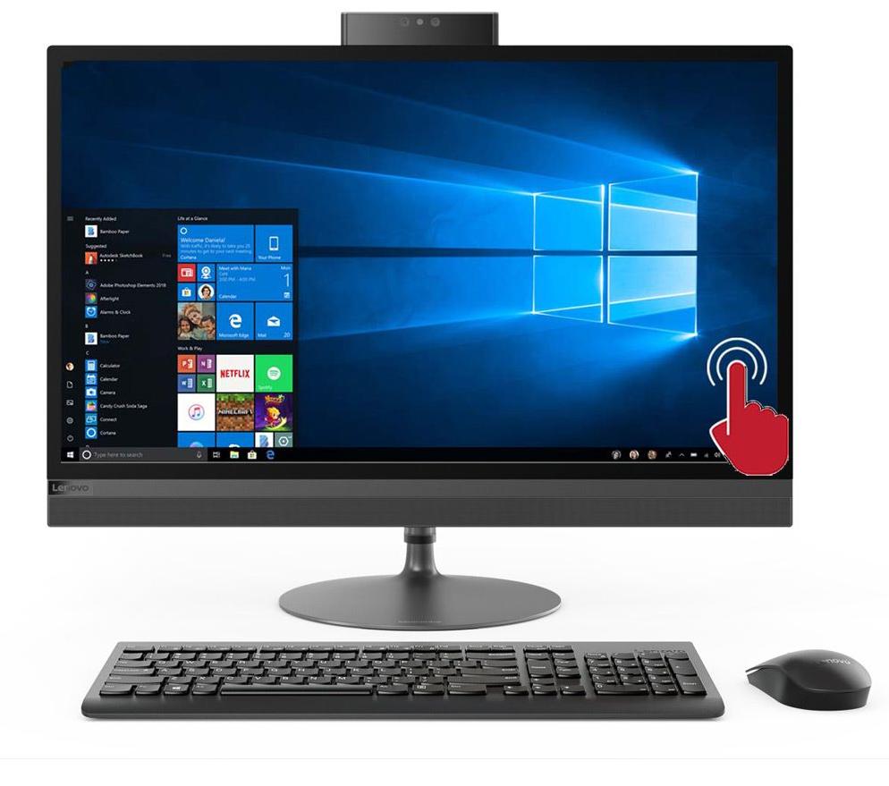 2021年台式电脑一体机推荐价格,家用电脑一体机推荐2021年排行榜