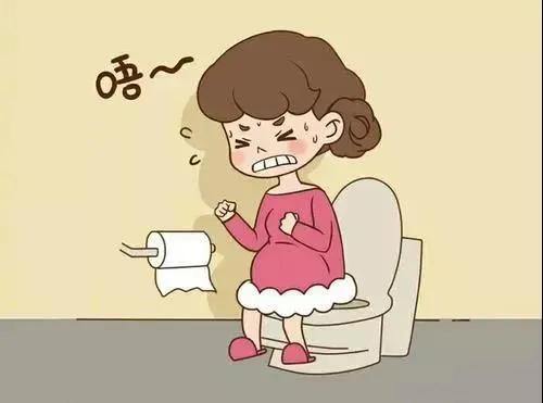 孕期便秘快速排便的案例,孕期便秘20秒高效解决