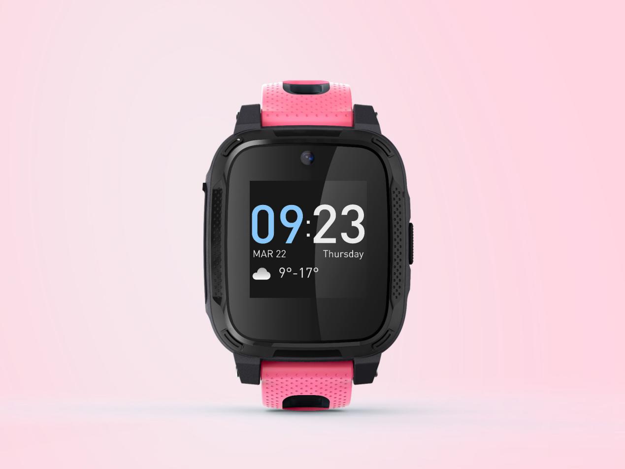 糖猫手表joy2视频,搜狗糖猫儿童手表使用方法