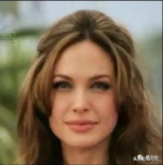 女神被打码了？一笔一划脑补回来，效果超越Adobe｜已开源