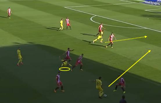 巴坎布快乐足球vs扎哈维,快乐足球四大代表人物巴坎布