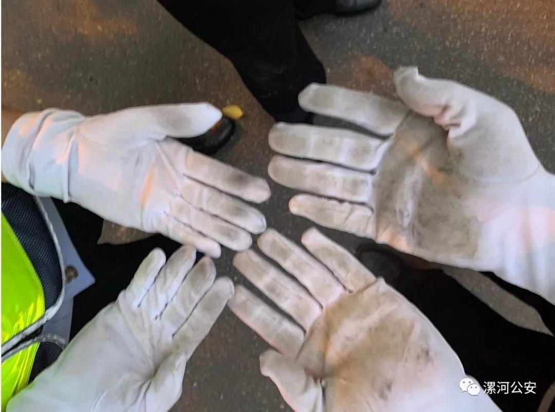 漯河救助站,漯河紧急避难所