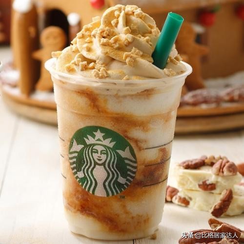 如何点一杯便宜的星巴克咖啡,星巴克一杯咖啡用多少咖啡粉