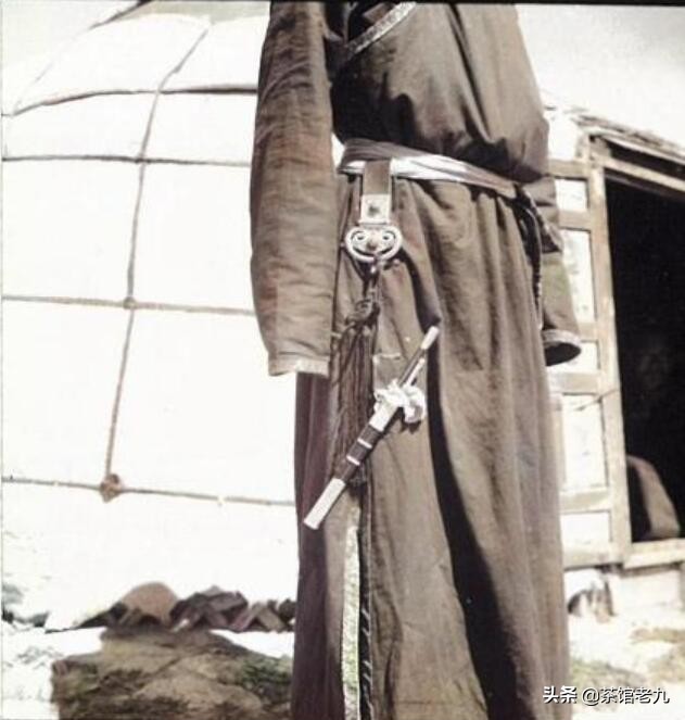 7080年代内蒙古四子王旗老照片,内蒙古四子王旗乌兰花高清图