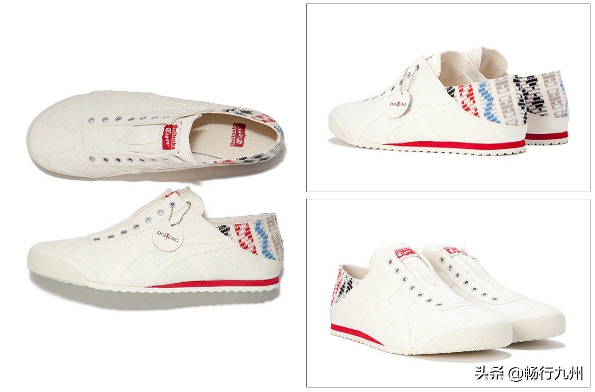 onitsukatiger最经典的鞋,onitsukatiger鞋适合运动吗
