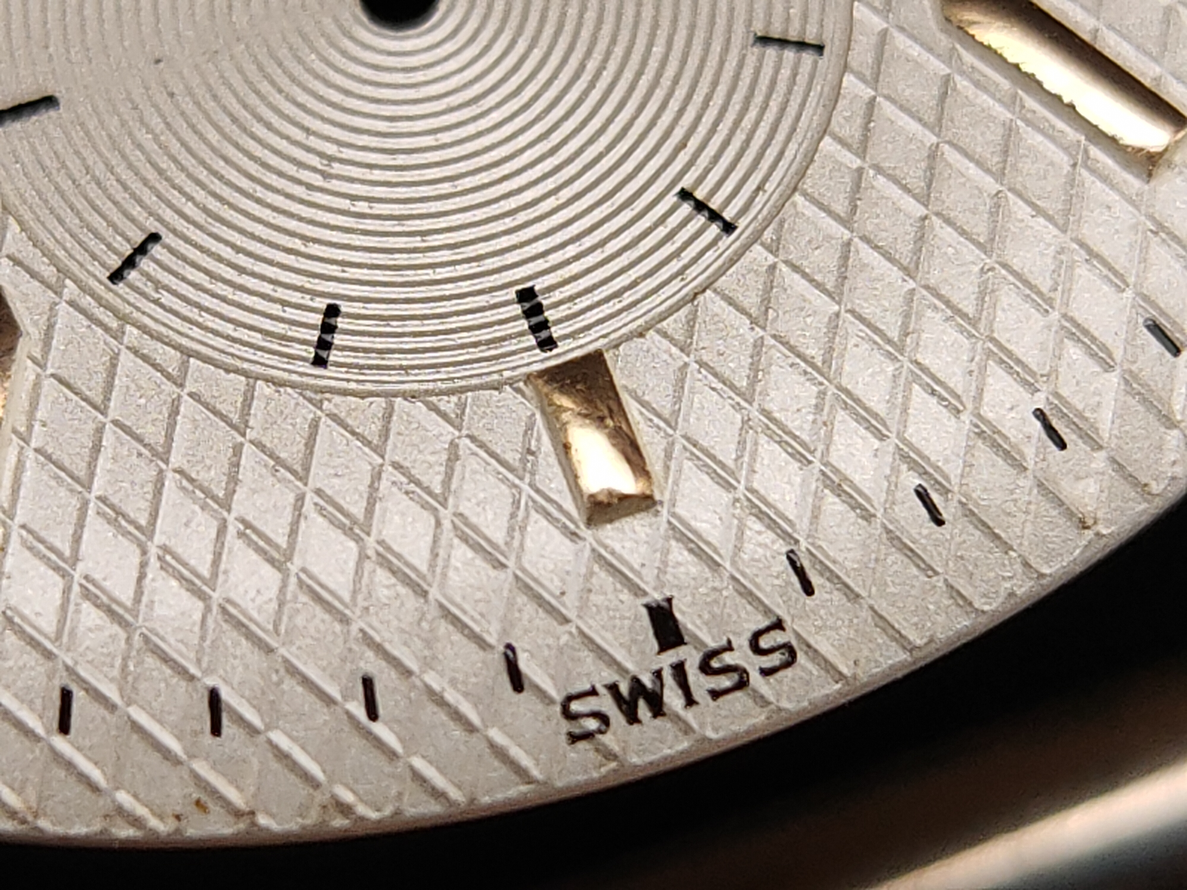 瑞士老表英纳格,老表英纳格哪个机芯比较好