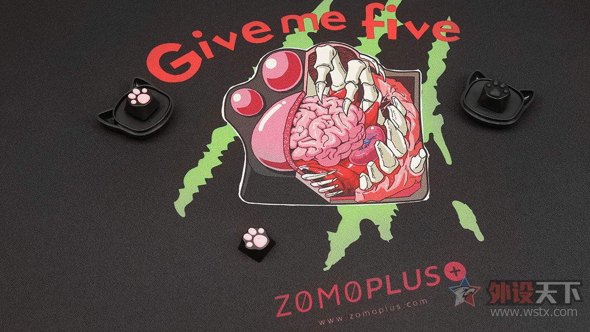 zomo鼠标垫图片,zomo鼠标垫