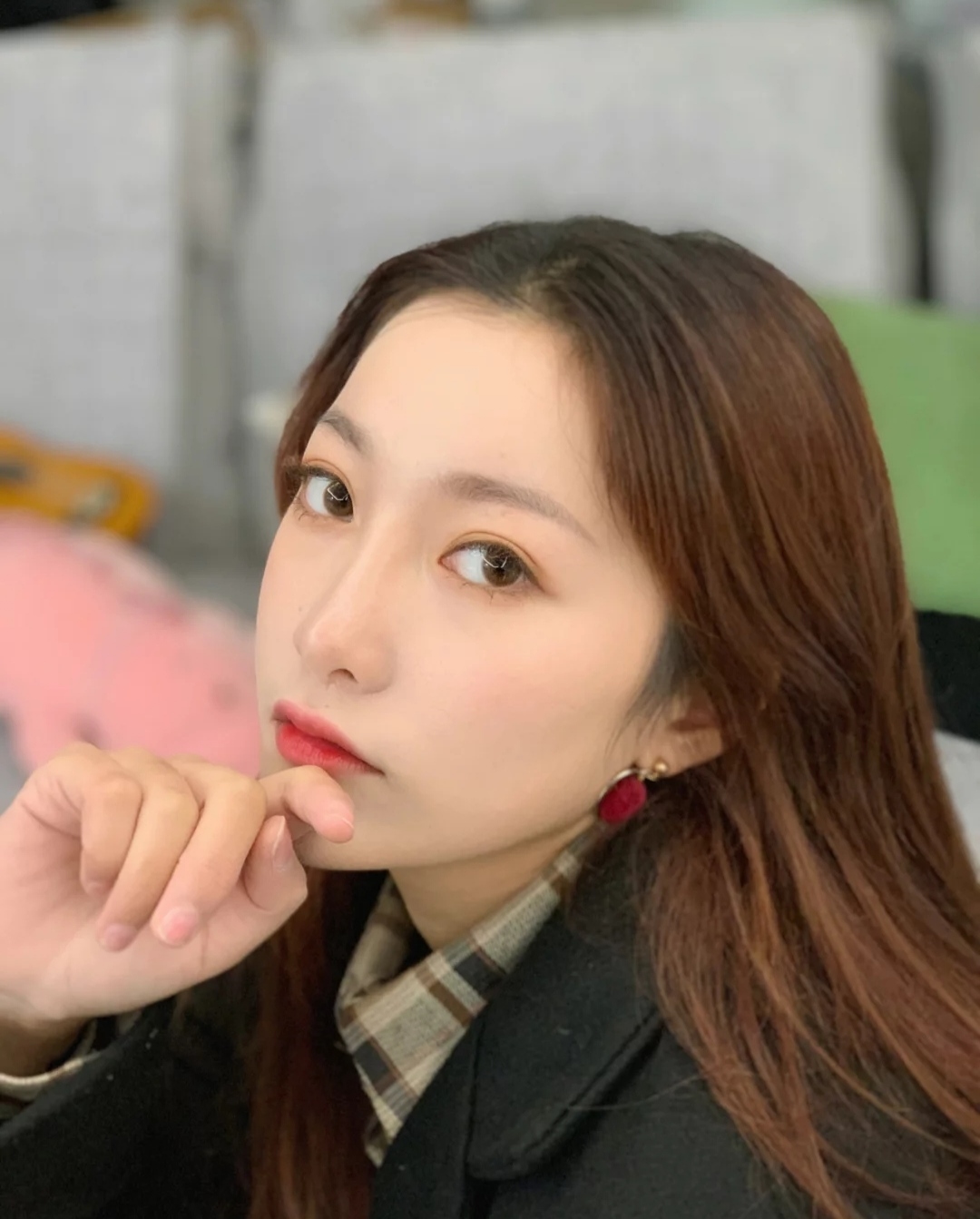 姬芮防晒隔离,隔离防晒遮瑕三合一推荐姬芮