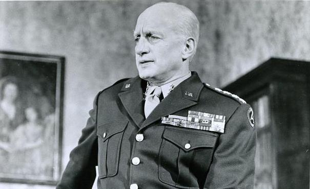 美国评选近代世界5大元帅,美国评选近代五位大元帅