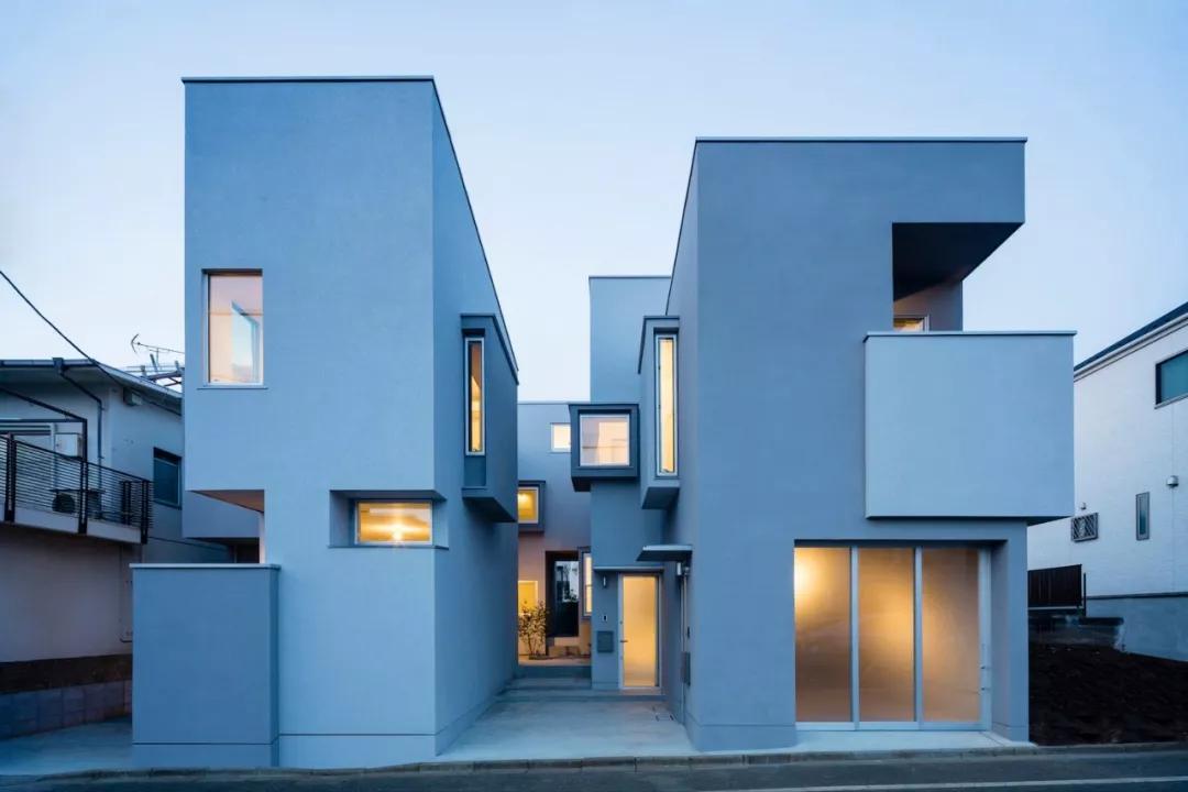 2019年度最佳建筑，中国上榜9个