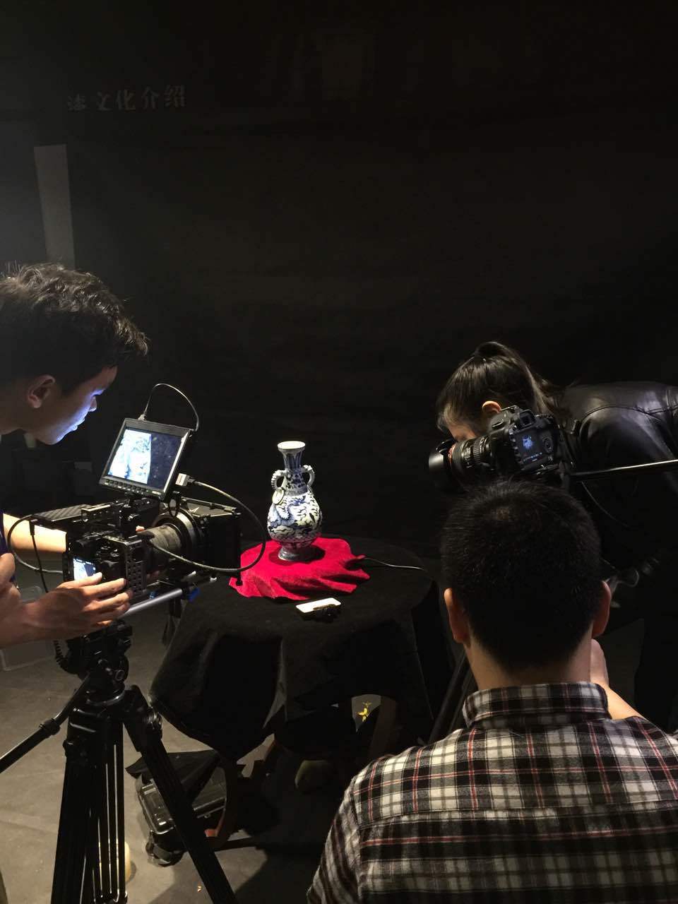 广州幕僚文化传媒有限公司,北京幕僚文化传媒有限公司