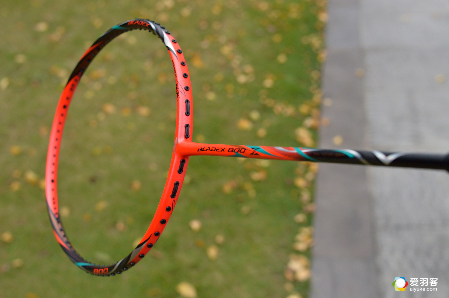 最后的兼项之王?张楠锋影800ZN礼盒开箱