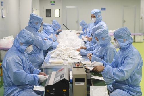 中国工厂停工会造成什么情况,中国工厂停产对各国有什么影响