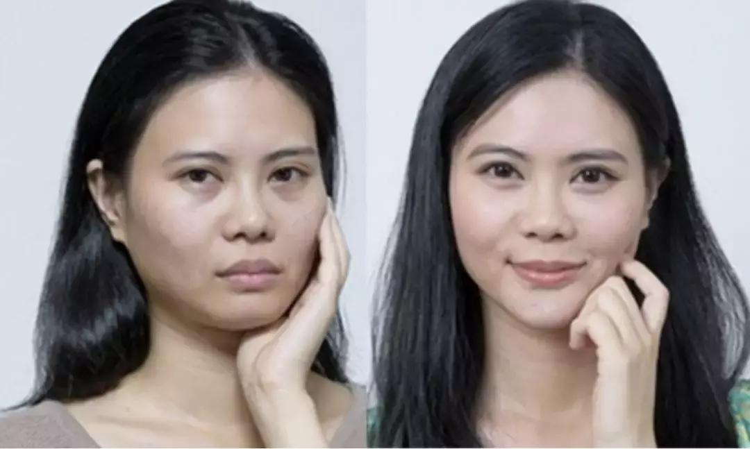 改造100位素人穿搭,改造101位素人