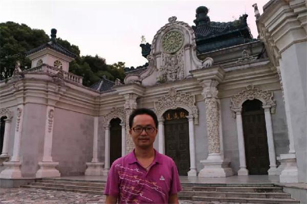 珠海圆明新园感慨,游珠海圆明新园感悟