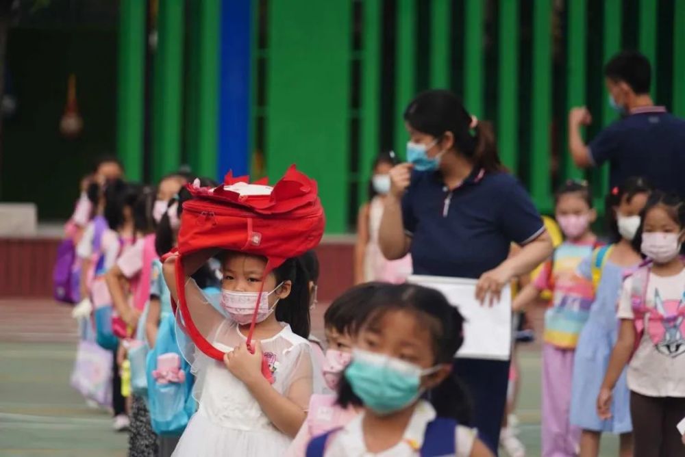 幼儿园入园焦虑老师怎么做,缓解幼儿园入园焦虑的方法