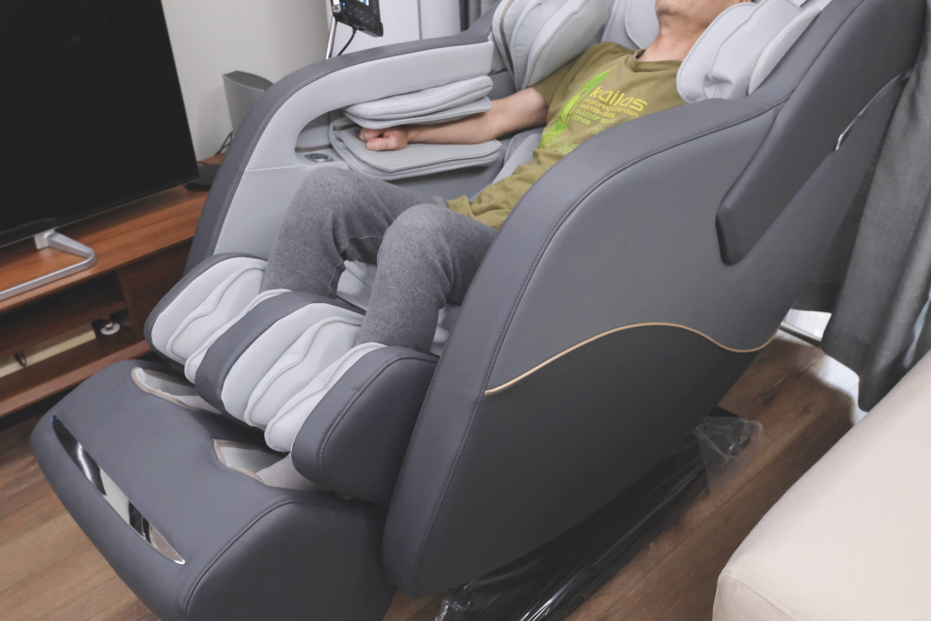 万元左右按摩椅推荐家用性价比,西屋s500按摩椅推荐购买