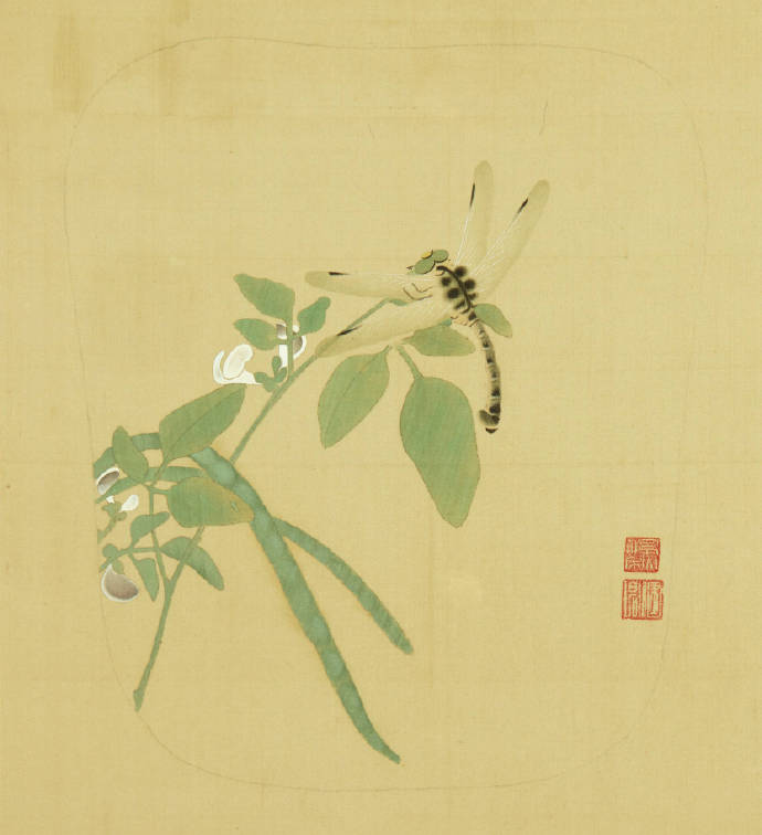 半字诗大全古诗,一字诗原创诗句