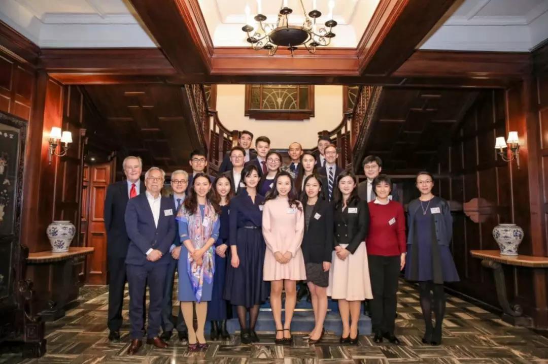 罗德奖学金即将开放申请,罗德奖学金有什么规则