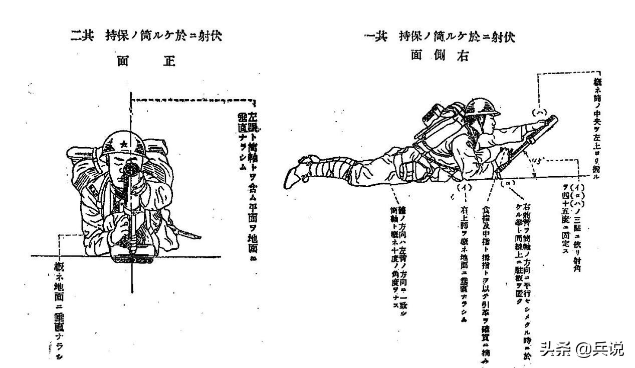 日军掷弹筒,日军掷弹筒威力多大