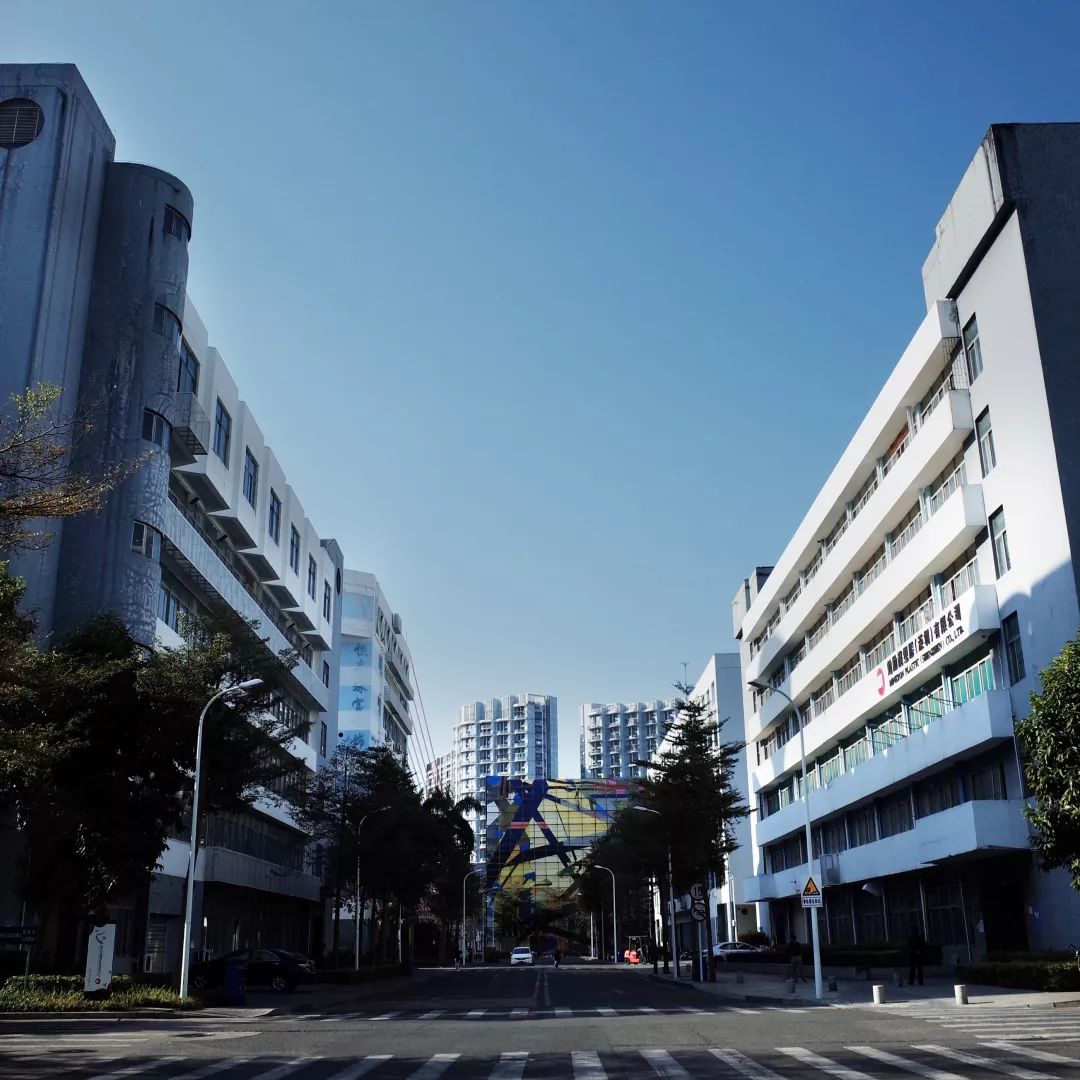 2019UABB深港城市\建筑双城双年展正式开幕