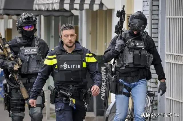 世界十大，不不不！是十支特种作战力量图赏