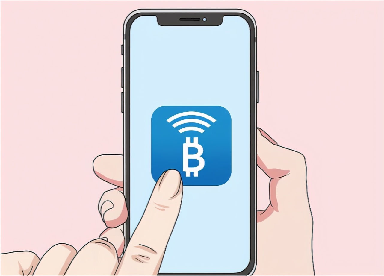 如何向他人转移*币特比**？先这样，再那样，简单的像电子支付一样