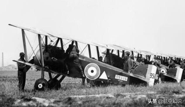全球十大王牌双翼机，这些你都见过吗？