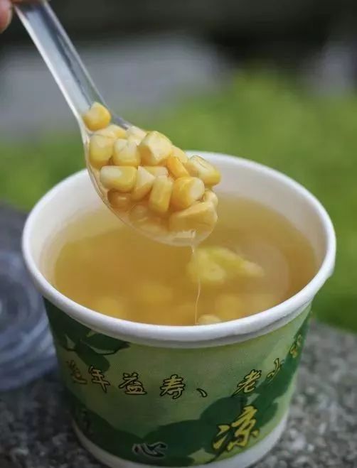 南宁人的快乐生活,夏天南宁人爱吃什么东西