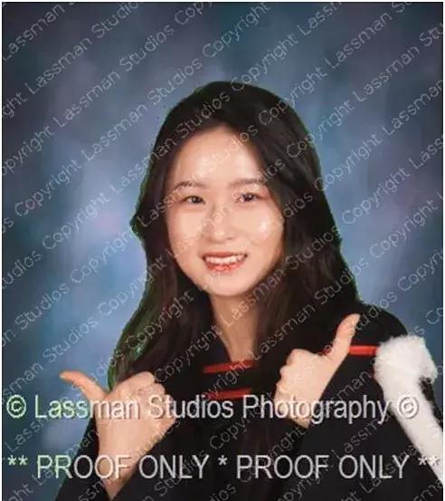 刘洋洋拿的什么奖,加拿大留学生刘洋洋