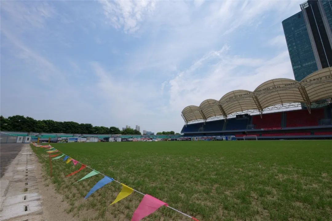 杭州钱江世纪城亚运场馆,钱江新城亚运馆