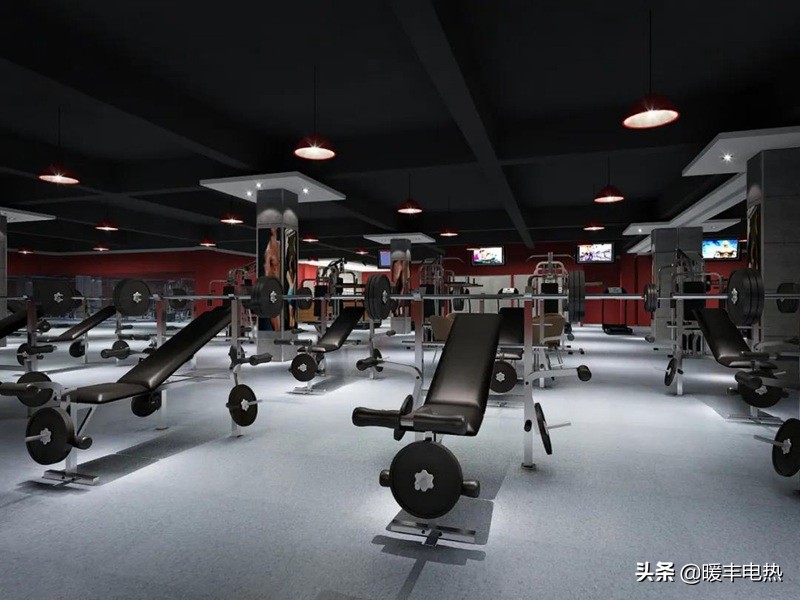 宁波瑜伽馆石墨烯地暖,南宁瑜伽馆石墨烯地暖