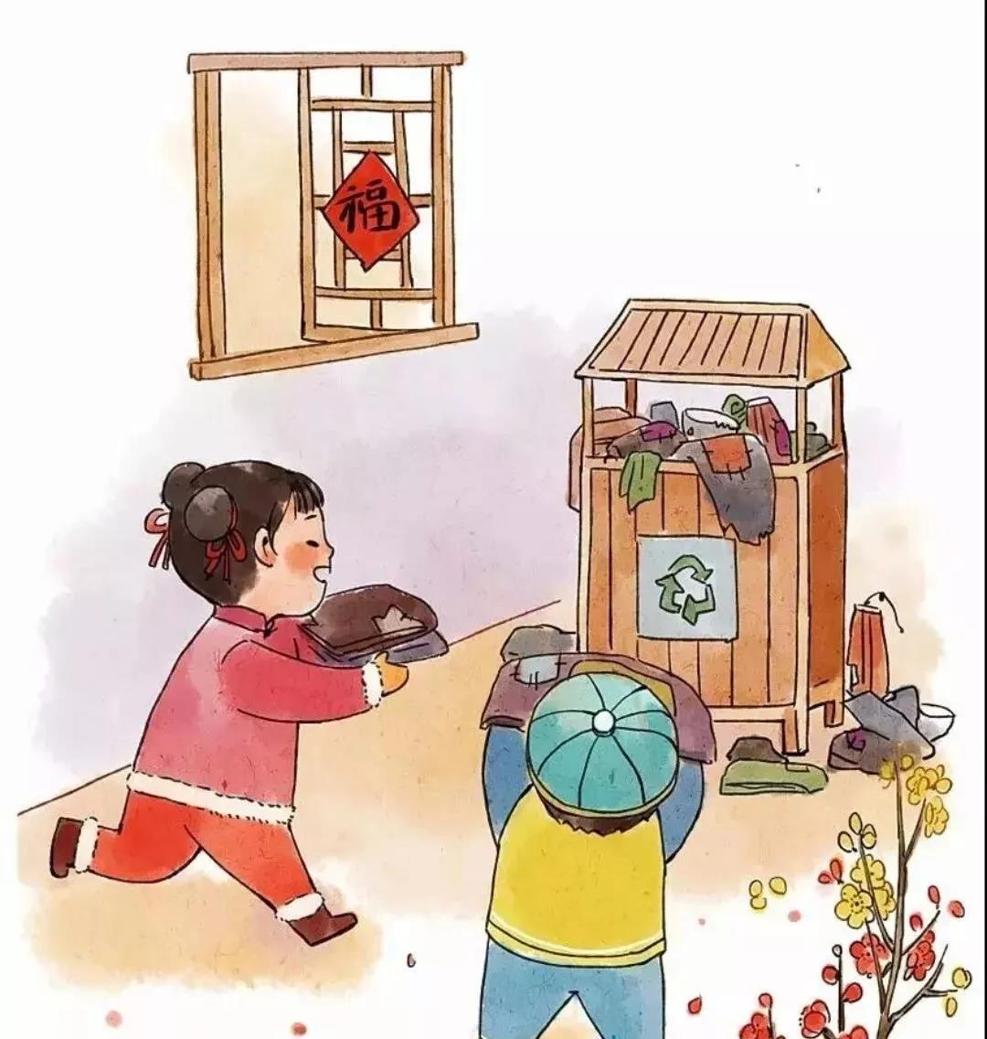 家乡的风俗天津600字,这里有你不知道的运河知识