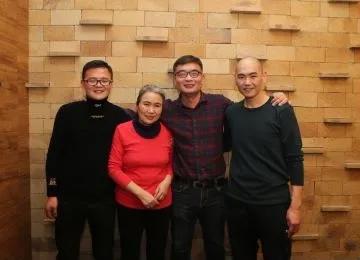 张志超案平反背后的故事｜正义不彰终不还