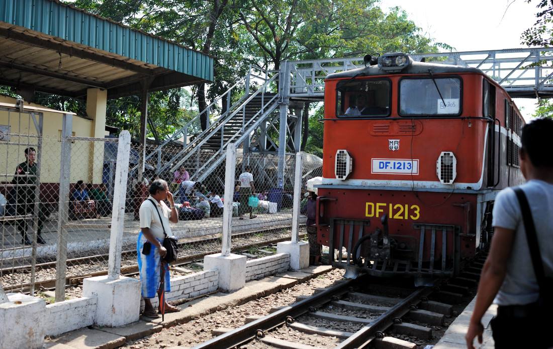 在缅甸多少缅甸币可以吃个快餐,缅币在缅甸吃个早餐能花多少钱