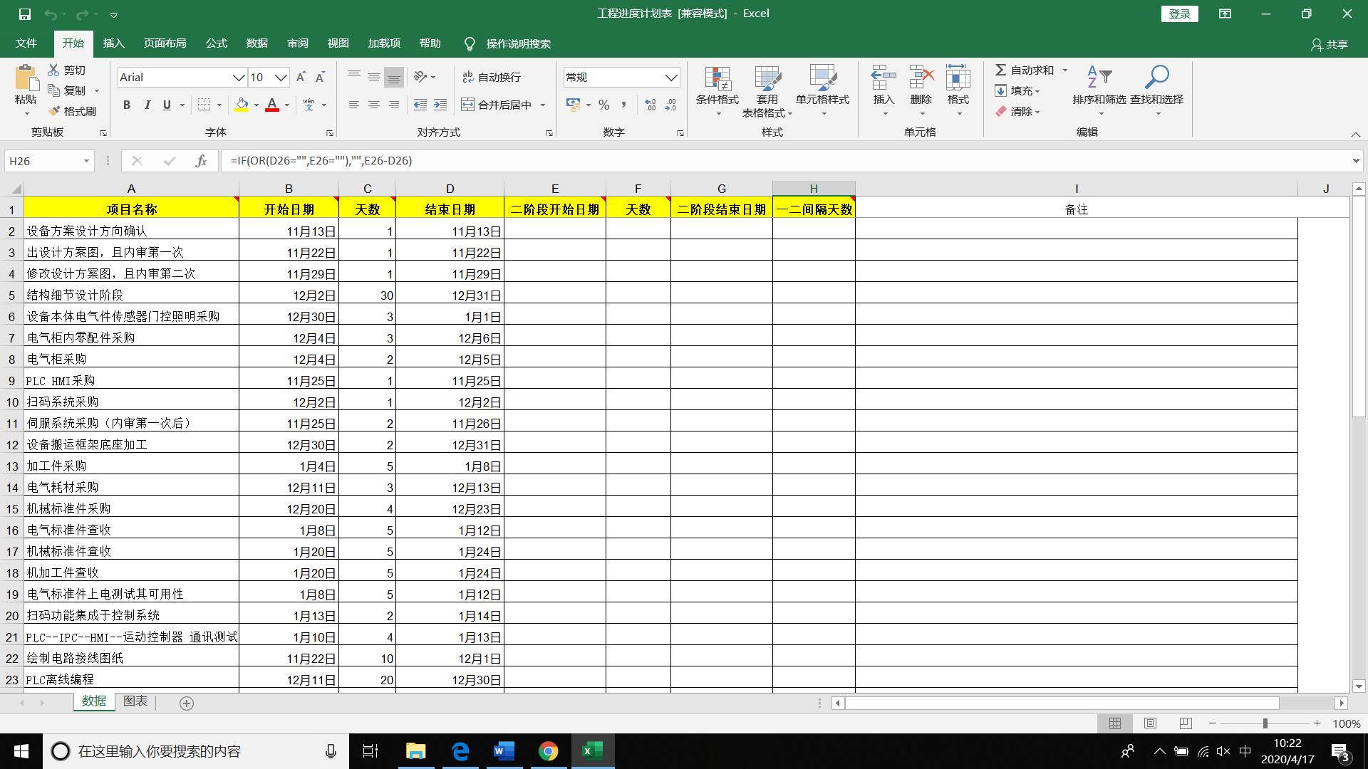 电气自动化工程师的工作规划,自动化电气工程师设计步骤