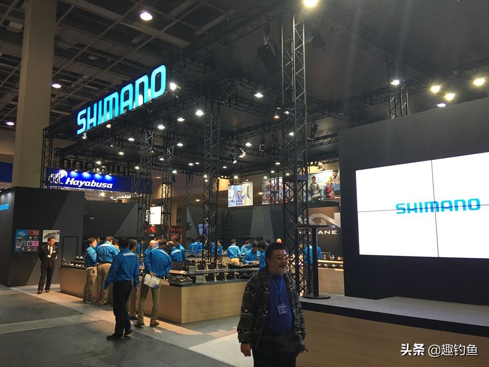 日本品牌钓鱼装备推荐一下,日本钓鱼装备大全